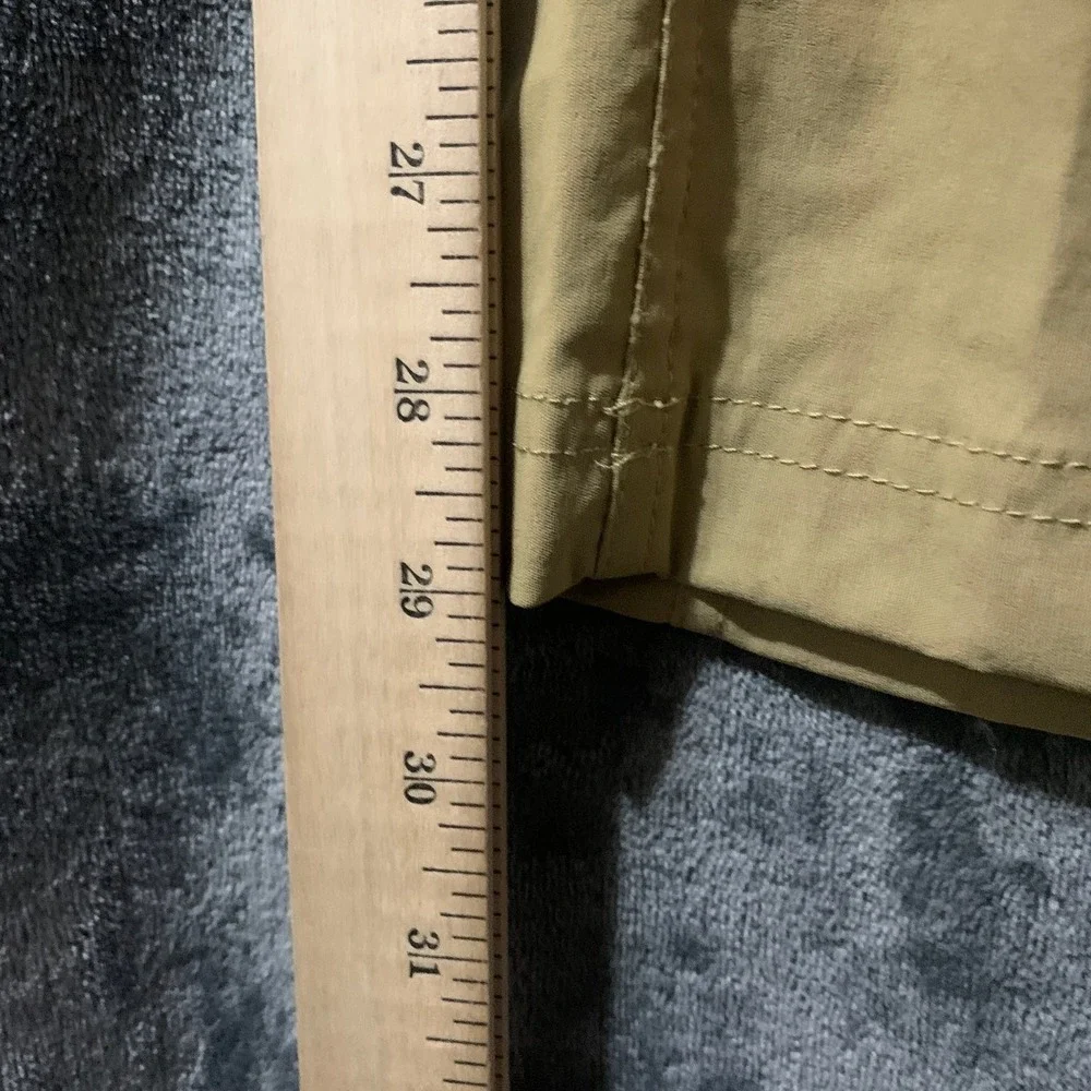 Eddie Bauer, FIRSTASCENT very good